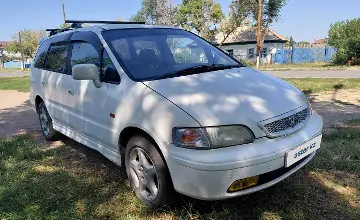 Honda Odyssey 1998 года за 2 200 000 тг. в Павлодарская область фото 3