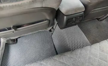 Toyota Aristo 1996 года за 1 499 999 тг. в Алматы