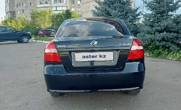 Ravon Nexia R3 2017 года за 3 600 000 тг. в Западно-Казахстанская область фото 4