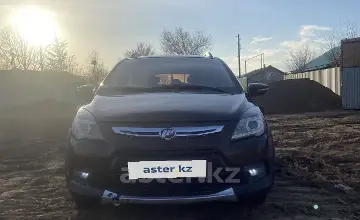 Lifan X50 2015 года за 2 400 000 тг. в Уральск фото 2
