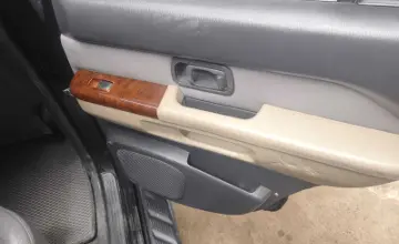 Infiniti QX4 1999 года за 3 500 000 тг. в Алматинская область
