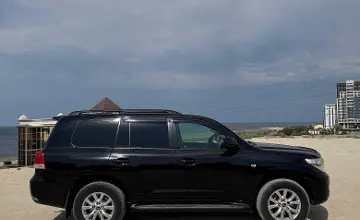 Toyota Land Cruiser 2009 года за 14 000 000 тг. в Мангистауская область