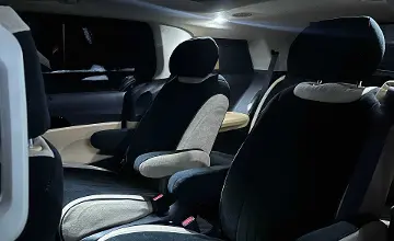 Kia Carnival 2023 года за 24 000 000 тг. в Астана