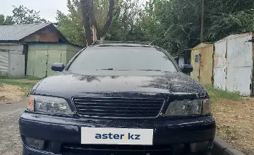 Nissan Cefiro 1998 года за 2 900 000 тг. в Алматы фото 1