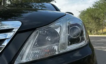 Toyota Crown 2010 года за 8 800 000 тг. в Алматы фото 3