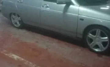 LADA (ВАЗ) 2110 2006 года за 1 500 000 тг. в Астана фото 4
