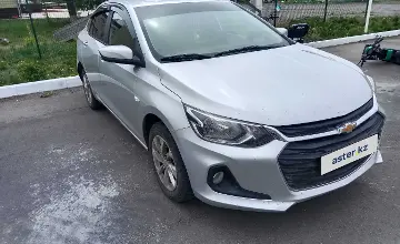 Chevrolet Onix 2023 года за 5 500 000 тг. в Павлодар фото 2