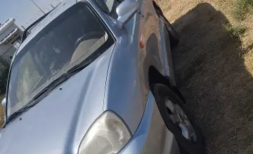 Hyundai Santa Fe 2007 года за 4 000 000 тг. в Жамбылская область фото 2