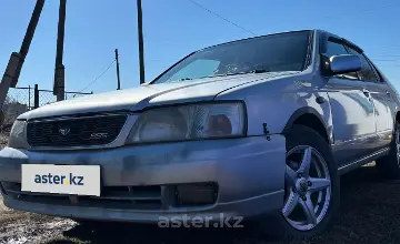 Nissan Bluebird 1997 года за 1 200 000 тг. в Усть-Каменогорск фото 3