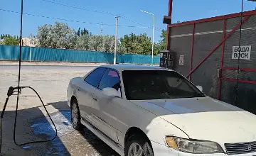 Toyota Mark II 1996 года за 1 600 000 тг. в Кызылординская область фото 4