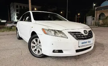 Toyota Camry 2006 года за 5 500 000 тг. в Алматы фото 2