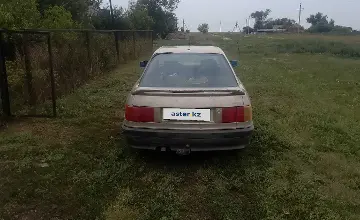 Audi 80 1989 года за 550 000 тг. в Костанай фото 3