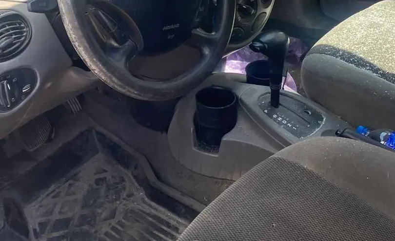 Ford Focus 2002 года за 750 000 тг. в Талдыкорган