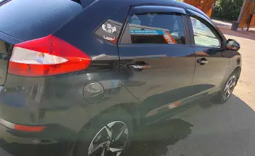 Chery Very (A13) 2012 года за 2 100 000 тг. в Петропавловск фото 4