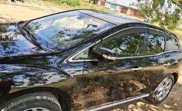 Mazda CX-7 2010 года за 5 800 000 тг. в Абайская область фото 3