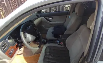 Subaru Outback 2002 года за 3 500 000 тг. в Шымкент