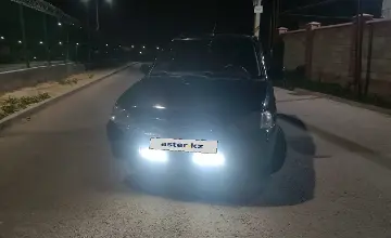 Mazda Demio 2002 года за 1 500 000 тг. в Алматы фото 2