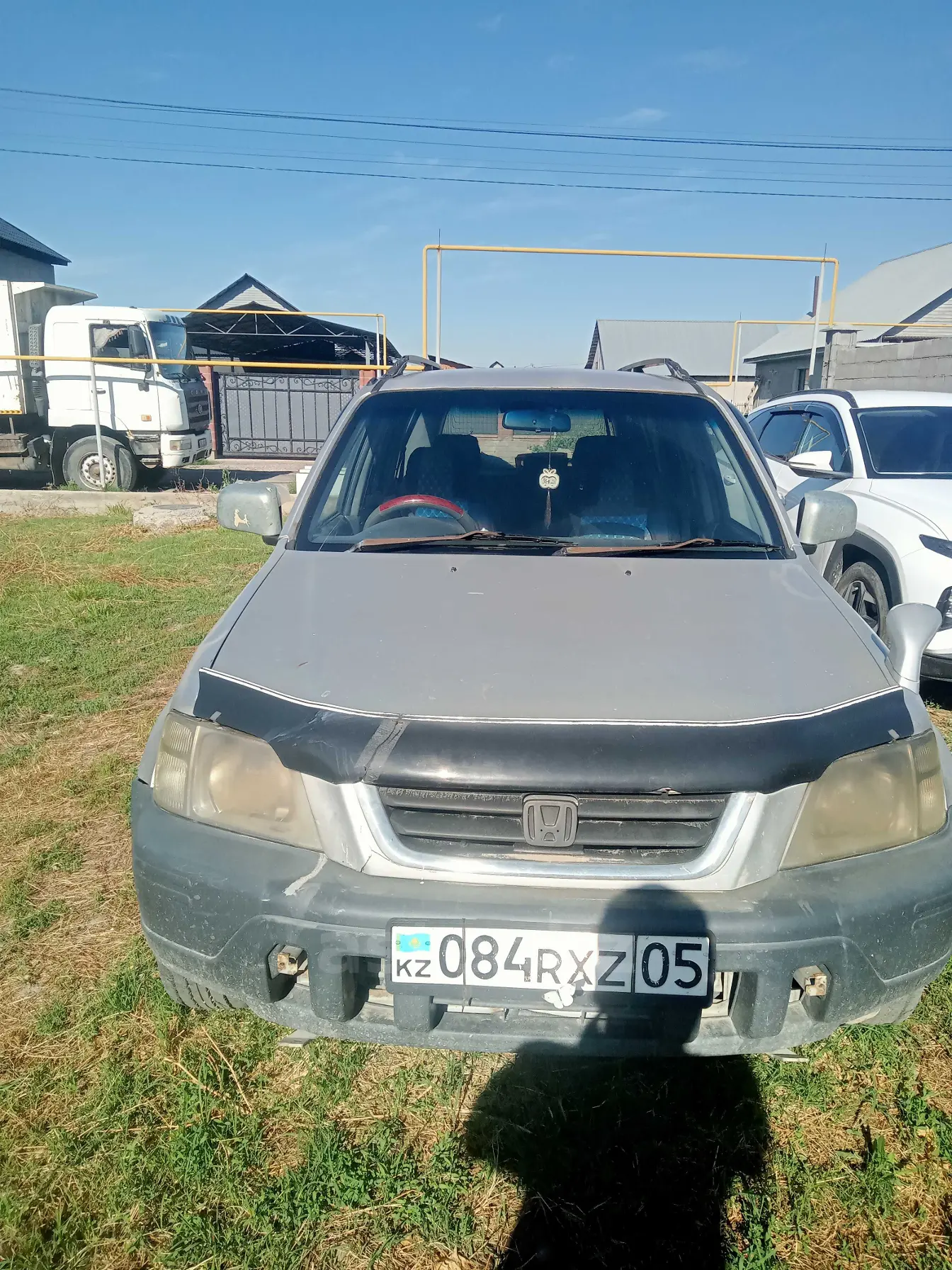 Honda CR-V, 1995