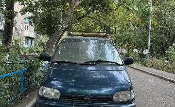 Nissan Serena 1999 года за 1 200 000 тг. в Карагандинская область фото 2