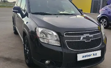 Chevrolet Orlando 2014 года за 7 500 000 тг. в Костанайская область фото 2