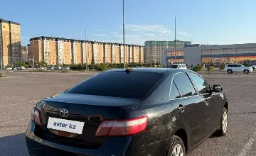 Toyota Camry 2007 года за 4 500 000 тг. в Мангистауская область фото 4