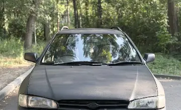 Subaru Impreza 1996 года за 1 700 000 тг. в Алматы фото 2