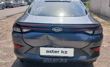 JAC J7 2023 года за 4 500 000 тг. в Алматы фото 3