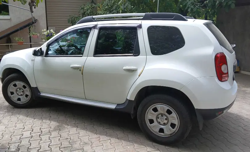 Renault Duster 2015 года за 5 200 000 тг. в Алматы фото 4
