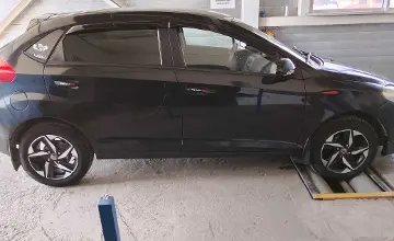 Chery Very (A13) 2012 года за 2 100 000 тг. в Петропавловск фото 3