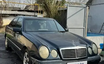 Mercedes-Benz E-Класс 1996 года за 1 800 000 тг. в Шымкент фото 3