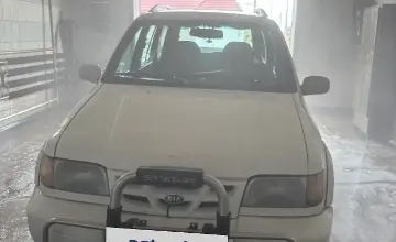 Kia Sportage 1998 года за 2 700 000 тг. в Павлодар фото 2