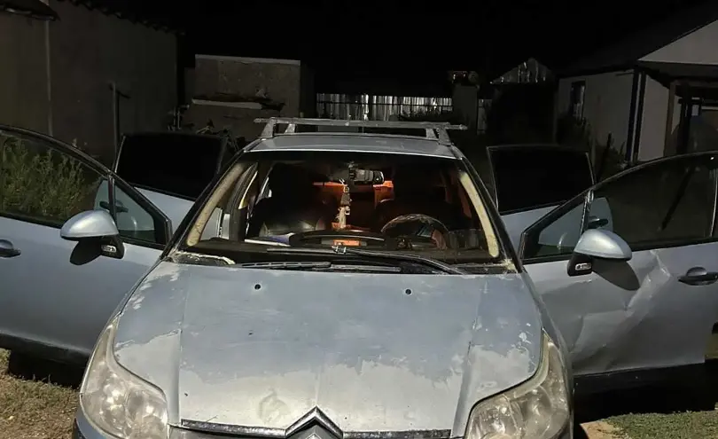 Citroen C4 2008 года за 1 700 000 тг. в Западно-Казахстанская область