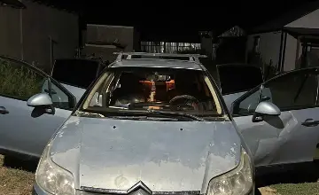 Citroen C4 2008 года за 1 700 000 тг. в Западно-Казахстанская область фото 1