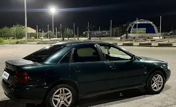 Audi A4 1995 года за 1 400 000 тг. в Карагандинская область фото 3