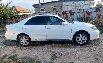 Toyota Camry 2005 года за 4 800 000 тг. в Алматы фото 2