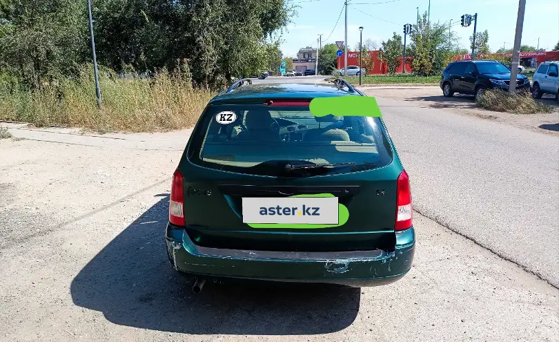 Ford Focus 2000 года за 3 000 000 тг. в Актюбинская область фото 3