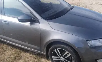 Skoda Octavia 2014 года за 5 100 000 тг. в Кокшетау фото 3