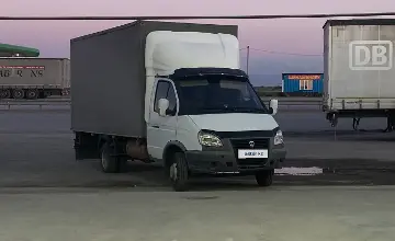 ГАЗ 3302 «Газель» 2006 года за 5 600 000 тг. в Шымкент фото 4