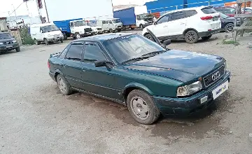 Audi 80 1992 года за 700 000 тг. в Костанай фото 3