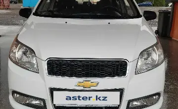 Chevrolet Nexia 2020 года за 4 500 000 тг. в Астана фото 1