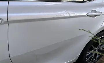 Toyota Camry 2023 года за 17 500 000 тг. в Западно-Казахстанская область