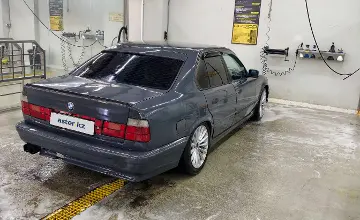 BMW 5 серии 1992 года за 2 300 000 тг. в Караганда фото 2