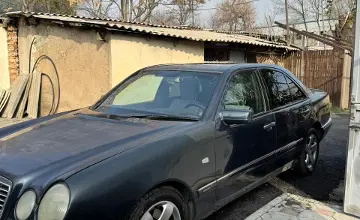 Mercedes-Benz E-Класс 1996 года за 1 800 000 тг. в Шымкент фото 2