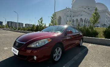 Toyota Camry Solara 2006 года за 3 300 000 тг. в Шымкент фото 1