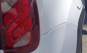 Renault Duster 2017 года за 5 800 000 тг. в Северо-Казахстанская область фото 2