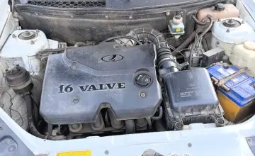 LADA (ВАЗ) Priora 2013 года за 2 000 000 тг. в Кокшетау