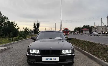 BMW 7 серии 1995 года за 2 500 000 тг. в Талдыкорган фото 1