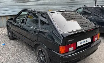 LADA (ВАЗ) 2114 2012 года за 1 450 000 тг. в Алматы