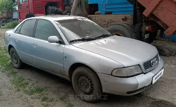 Audi A4 1996 года за 1 000 000 тг. в Астана фото 3
