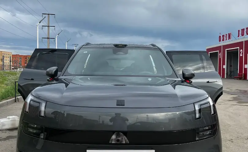 Lynk & Co 900 2025 года за 32 000 000 тг. в Актобе